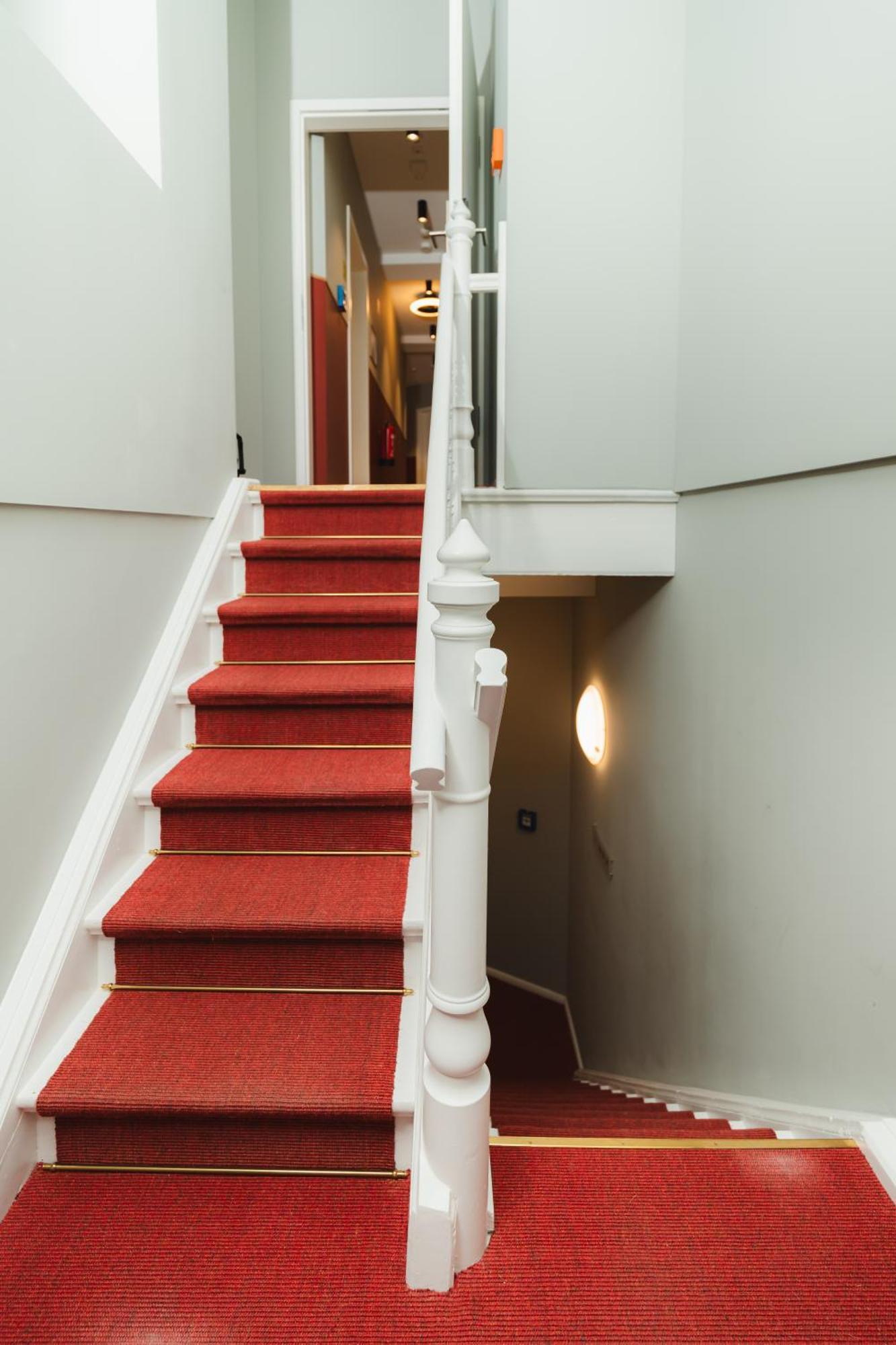H24 Hotel Apartments Eberswalde エクステリア 写真