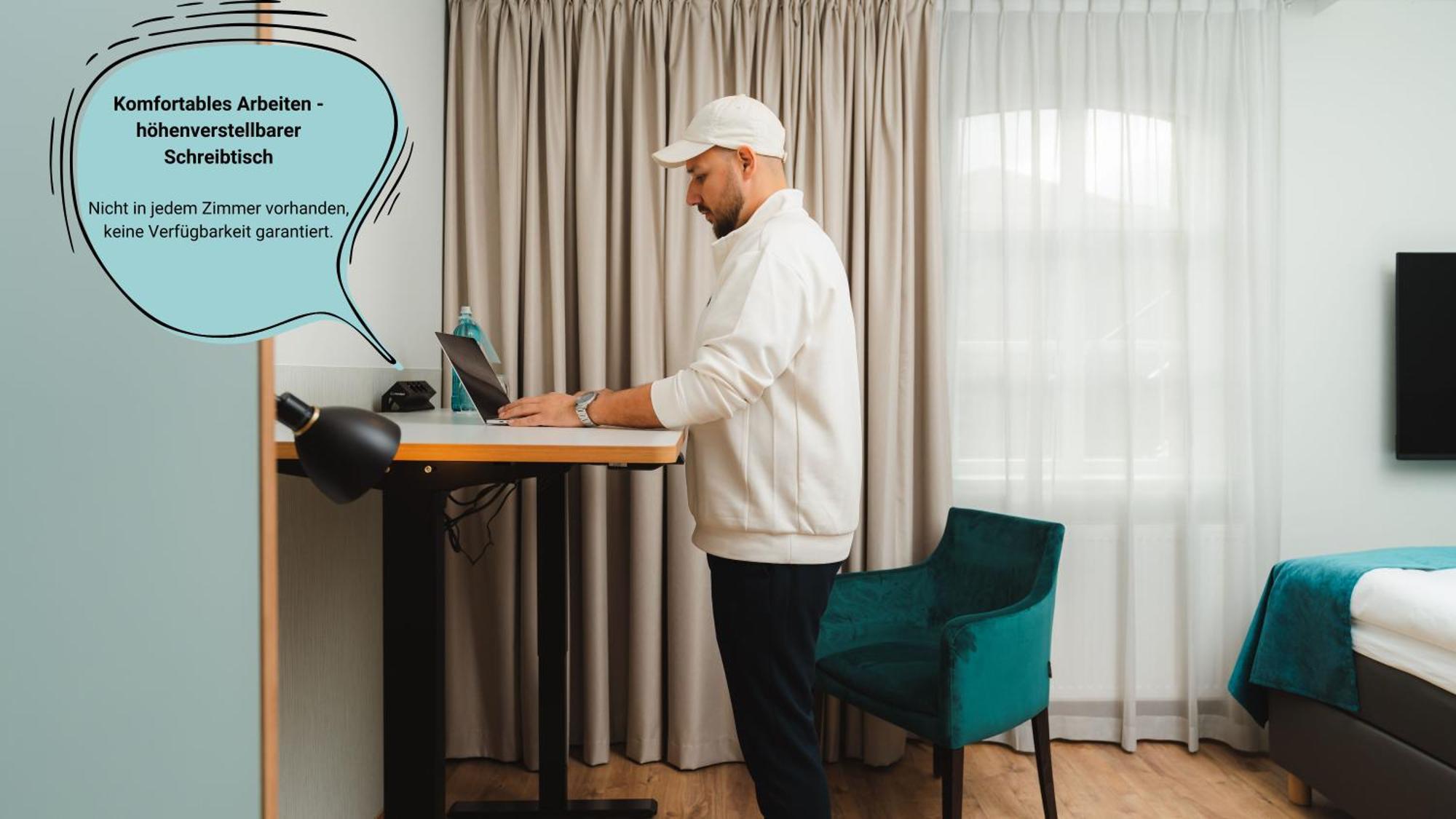 H24 Hotel Apartments Eberswalde エクステリア 写真