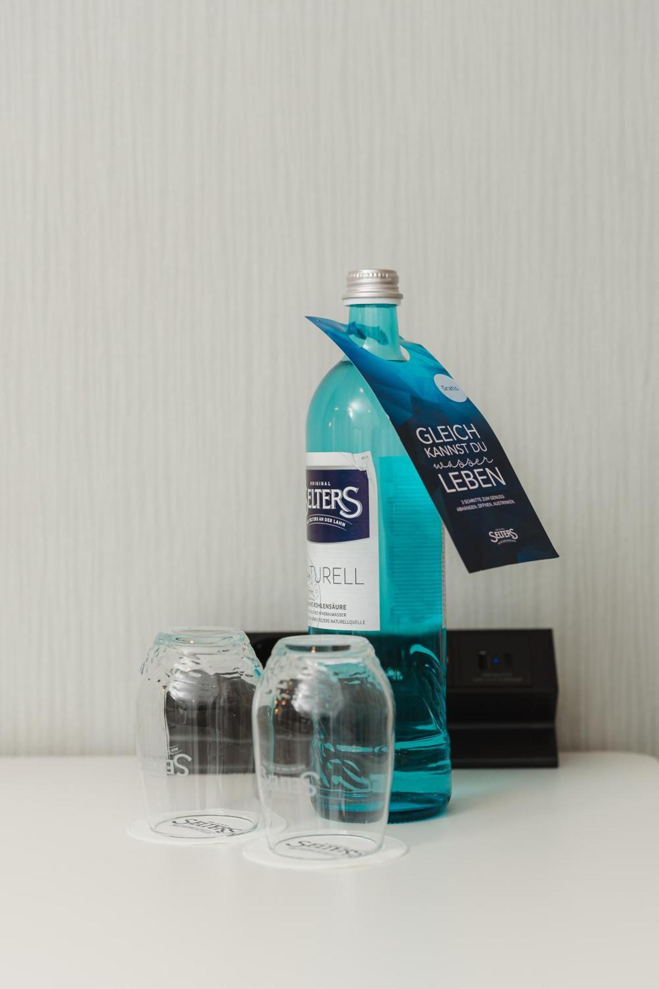 H24 Hotel Apartments Eberswalde エクステリア 写真