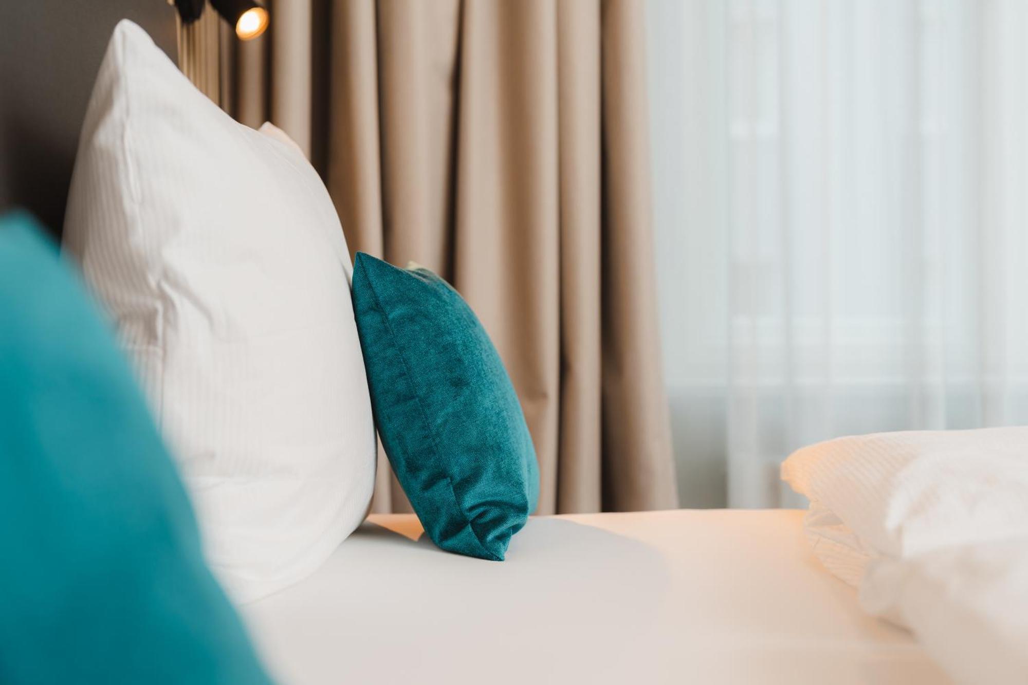 H24 Hotel Apartments Eberswalde エクステリア 写真